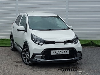 Used Kia Picanto 2022 for sale - 79501472: Photo