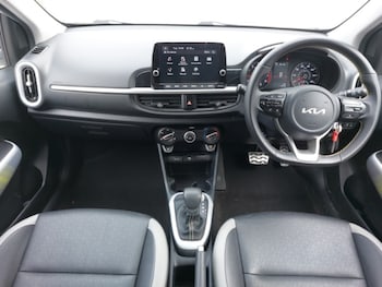 Used Kia Picanto 2022 for sale - 79501472: Photo