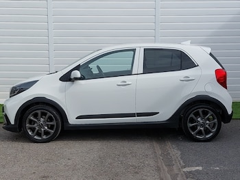 Used Kia Picanto 2022 for sale - 79501472: Photo