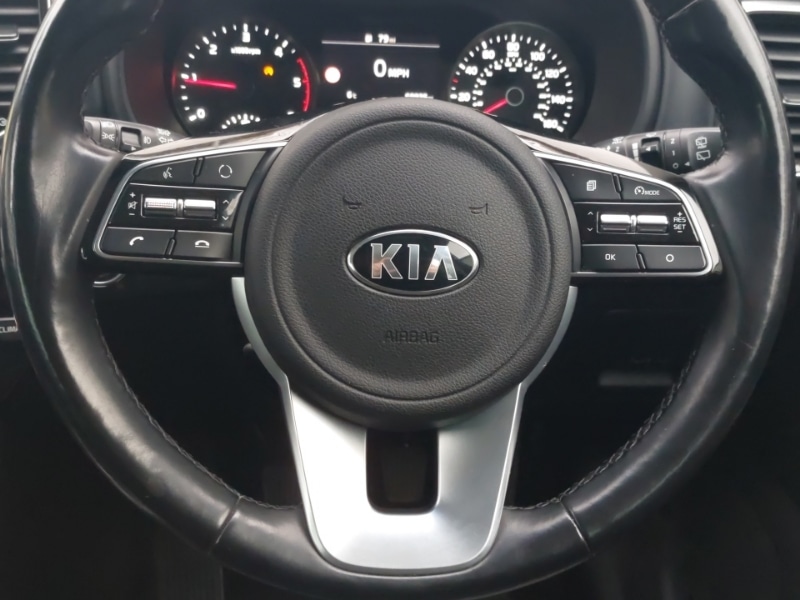 Used Kia Sportage 2019 for sale - 77536678: Photo 11