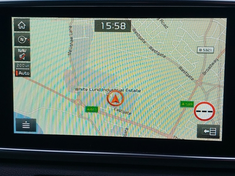 Used Kia Sportage 2019 for sale - 77536678: Photo 15