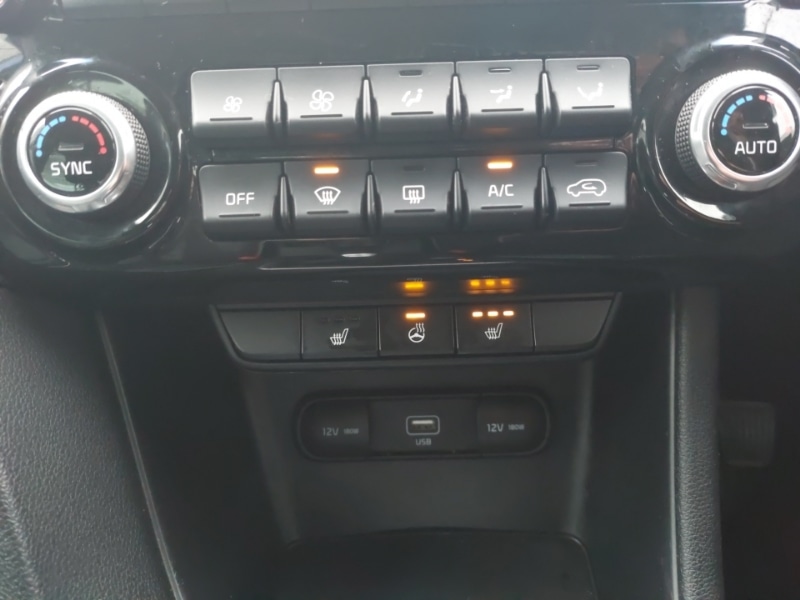 Used Kia Sportage 2019 for sale - 77536678: Photo 17