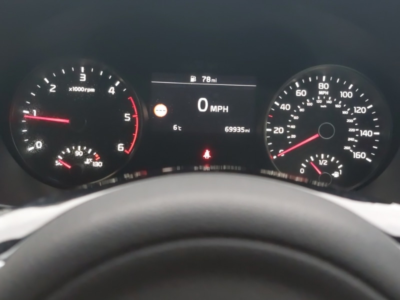 Used Kia Sportage 2019 for sale - 77536678: Photo 19