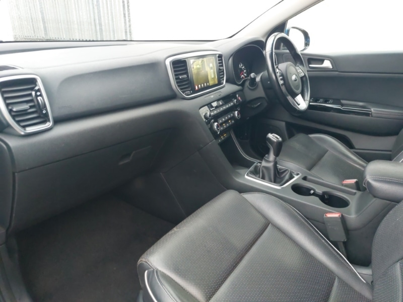 Used Kia Sportage 2019 for sale - 77536678: Photo 5