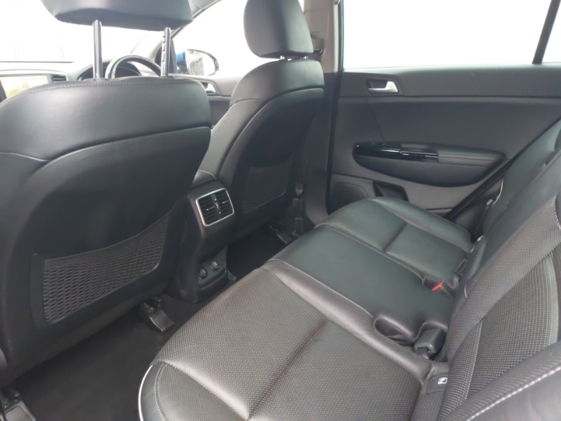 Used Kia Sportage 2019 for sale - 77536678: Photo 6