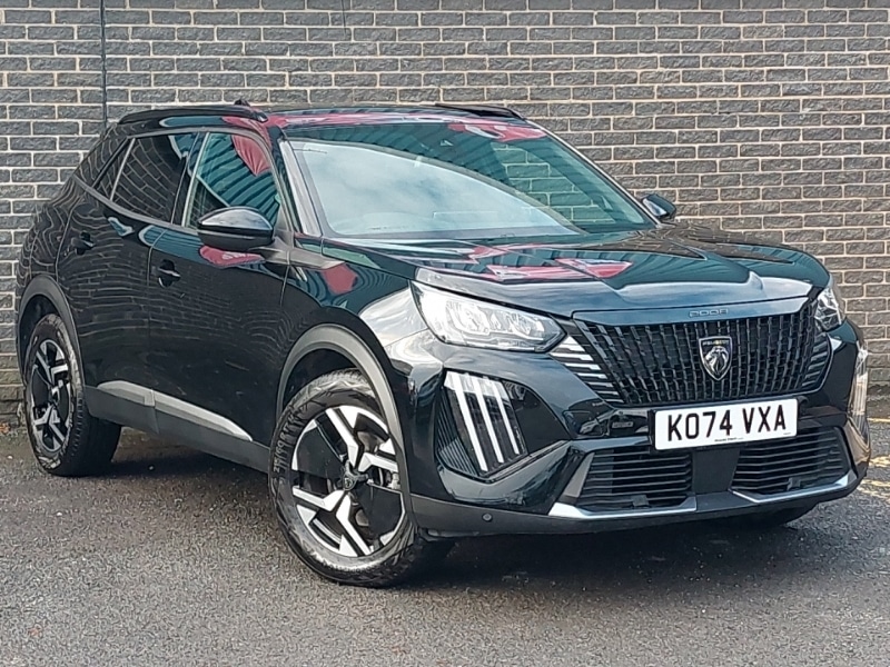 Used Peugeot 2008 2025 for sale - 76860763: Photo 1