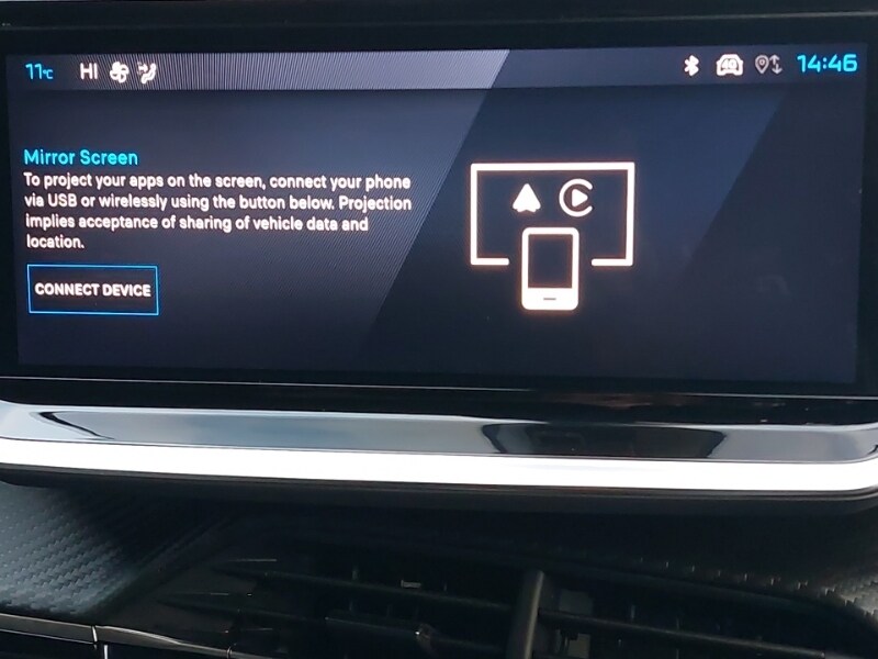 Used Peugeot 2008 2025 for sale - 76860763: Photo 15