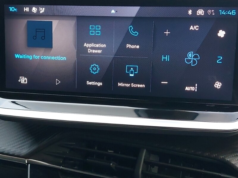 Used Peugeot 2008 2025 for sale - 76860763: Photo 16