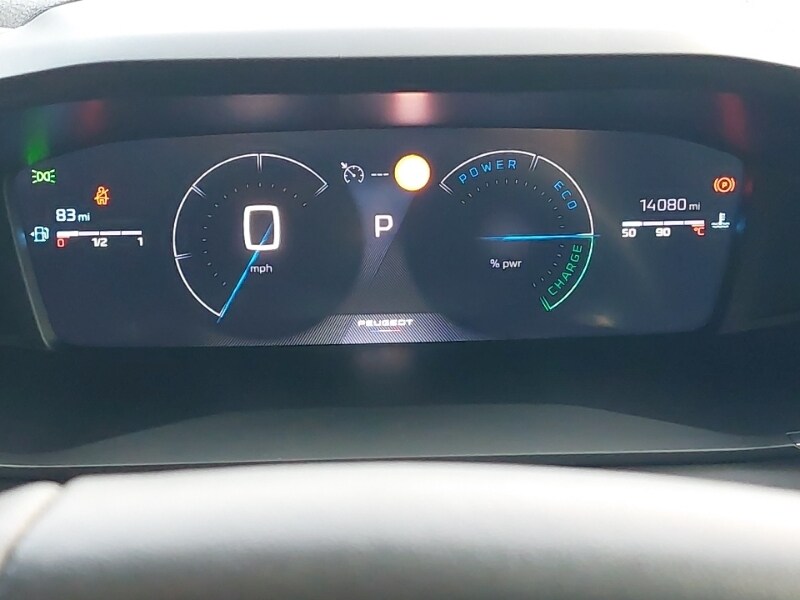 Used Peugeot 2008 2025 for sale - 76860763: Photo 19