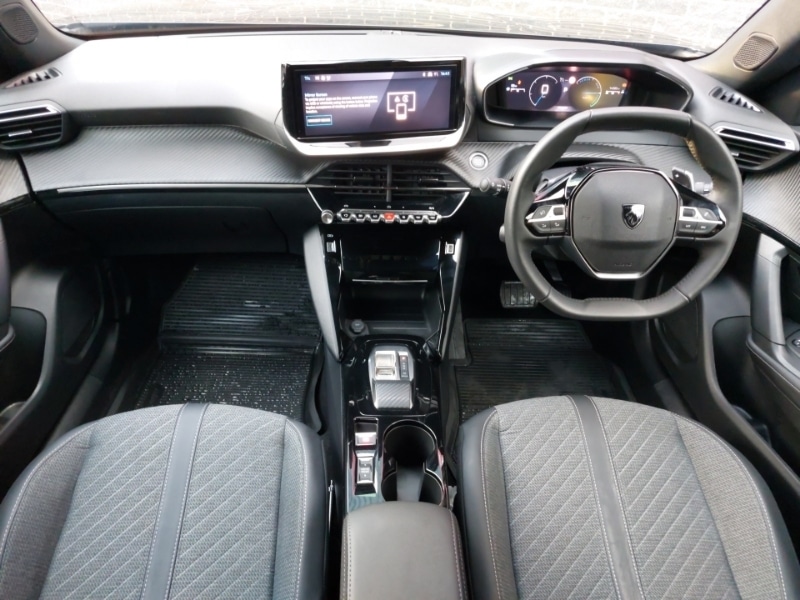 Used Peugeot 2008 2025 for sale - 76860763: Photo 2