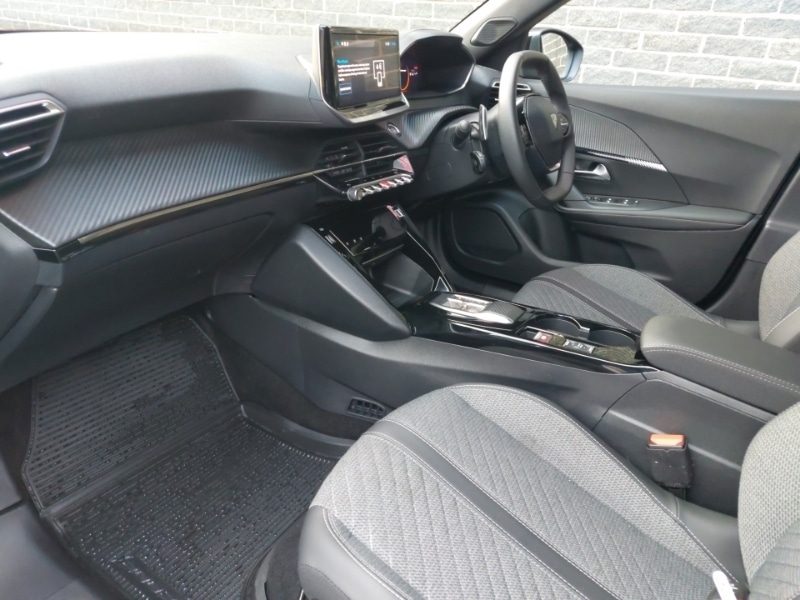 Used Peugeot 2008 2025 for sale - 76860763: Photo 5