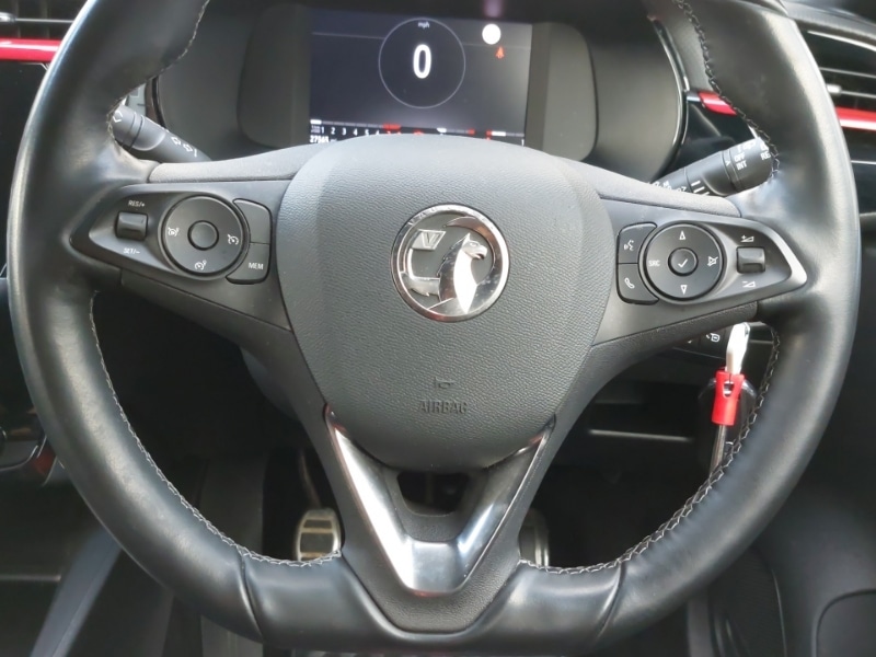 Used Vauxhall Corsa 2022 for sale - 77922462: Photo 10