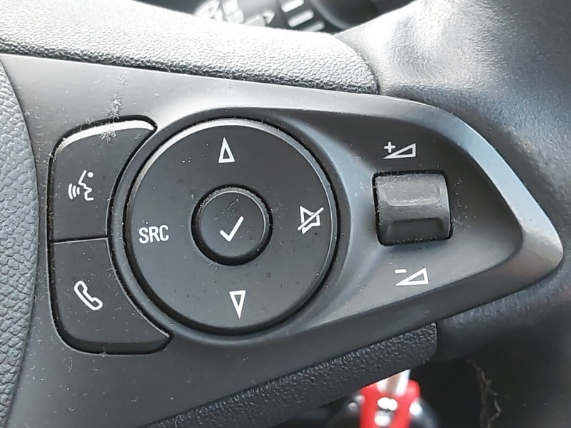 Used Vauxhall Corsa 2022 for sale - 77922462: Photo 12