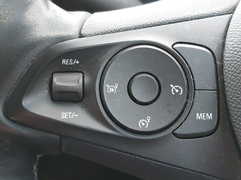 Used Vauxhall Corsa 2022 for sale - 77922462: Photo 13