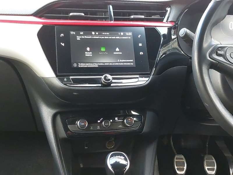 Used Vauxhall Corsa 2022 for sale - 77922462: Photo 6