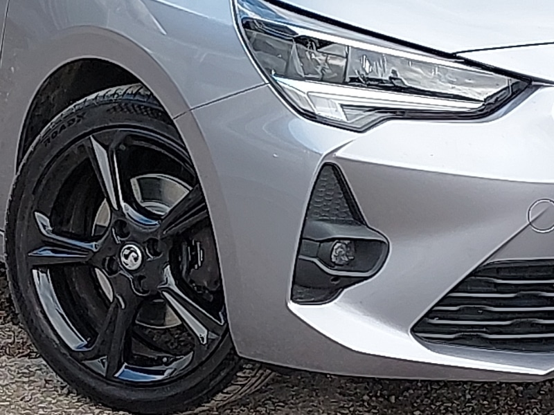 Used Vauxhall Corsa 2022 for sale - 77922462: Photo 8