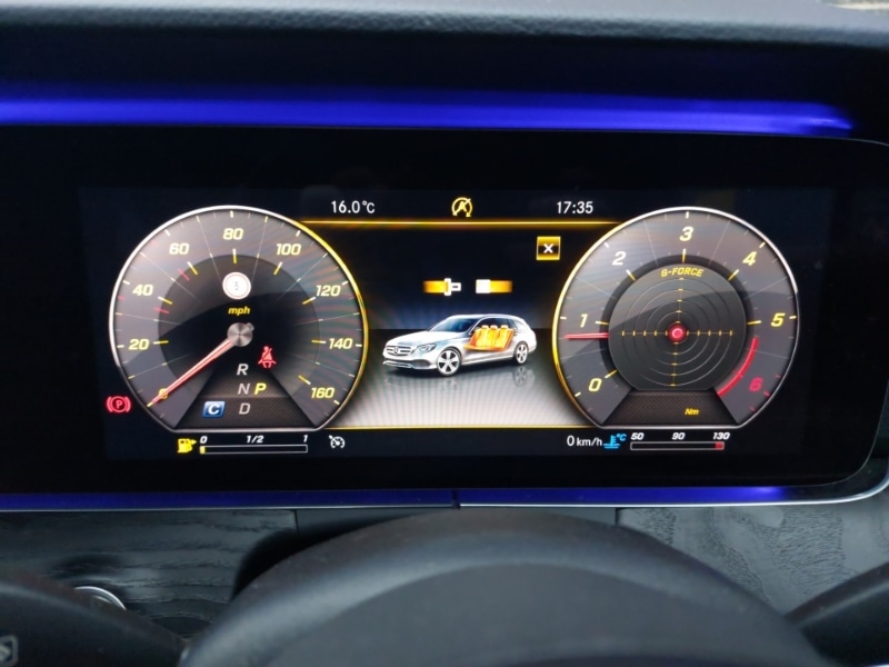 Used Mercedes-Benz E Class 2019 for sale - 76258329: Photo 10