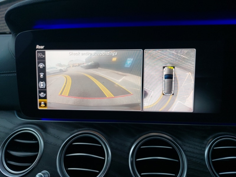 Used Mercedes-Benz E Class 2019 for sale - 76258329: Photo 11