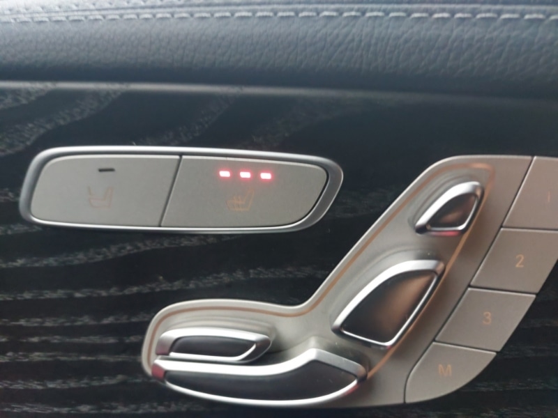 Used Mercedes-Benz E Class 2019 for sale - 76258329: Photo 14