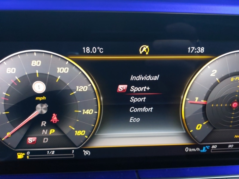 Used Mercedes-Benz E Class 2019 for sale - 76258329: Photo 16
