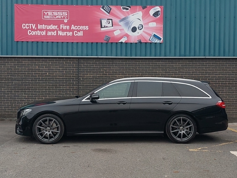 Used Mercedes-Benz E Class 2019 for sale - 76258329: Photo 4