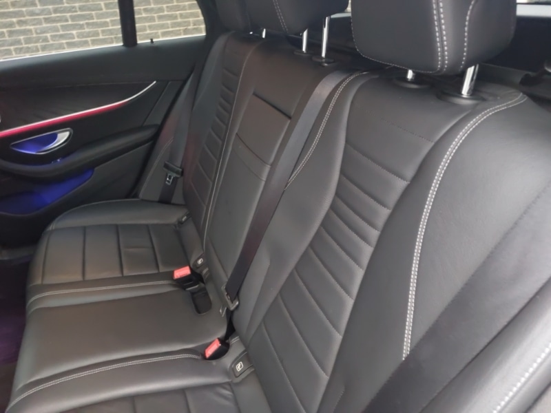 Used Mercedes-Benz E Class 2019 for sale - 76258329: Photo 6