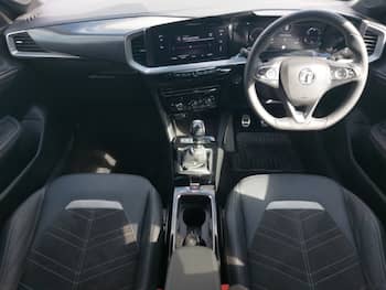Used Vauxhall Mokka 2023 for sale - 79615308: Photo