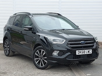 Used Ford Kuga 2019 for sale - 78642341: Photo