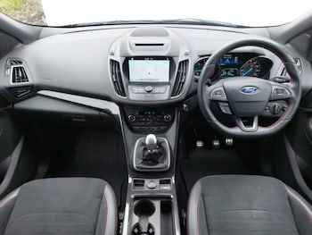 Used Ford Kuga 2019 for sale - 78642341: Photo