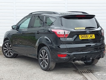 Used Ford Kuga 2019 for sale - 78642341: Photo