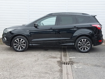 Used Ford Kuga 2019 for sale - 78642341: Photo