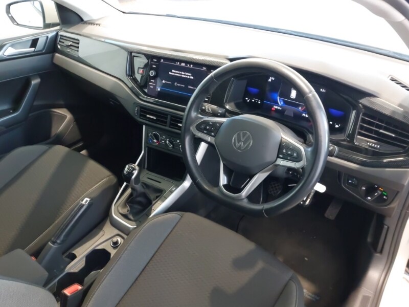 Used Volkswagen Polo 2023 for sale - 77209252: Photo 18