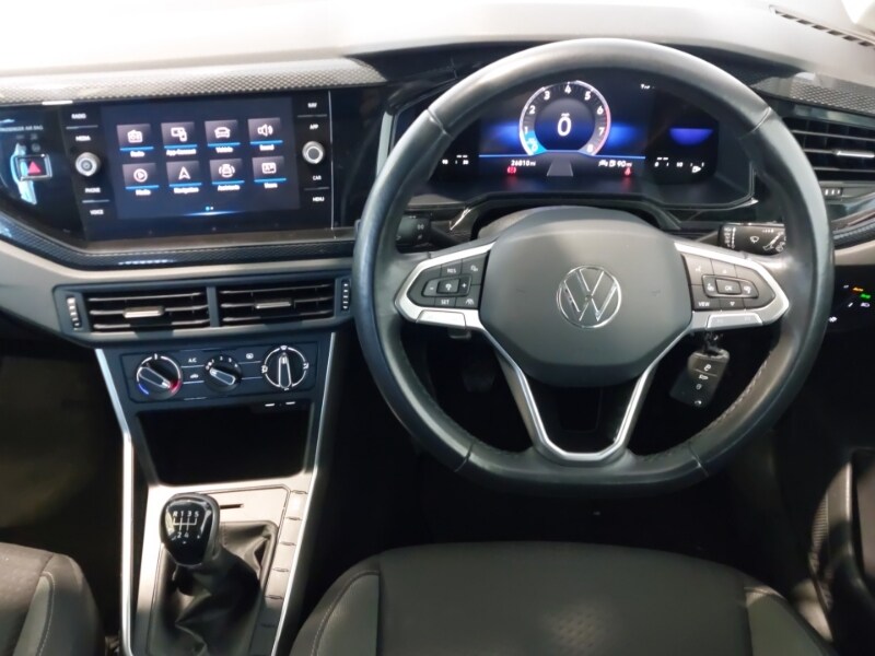 Used Volkswagen Polo 2023 for sale - 77209252: Photo 7