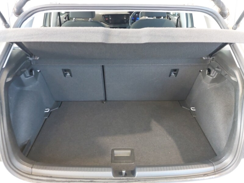 Used Volkswagen Polo 2023 for sale - 77209252: Photo 8