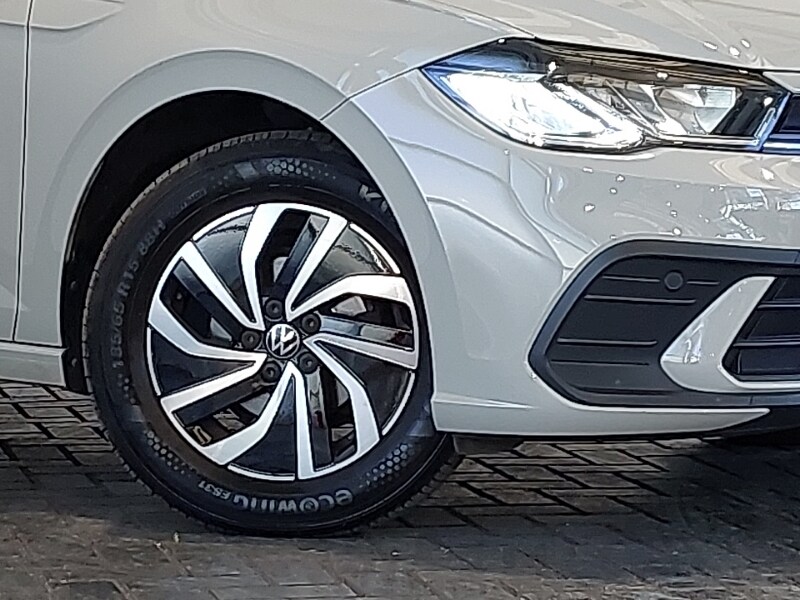 Used Volkswagen Polo 2023 for sale - 77209252: Photo 9