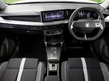 Used Vauxhall Frontera 2026 for sale - 79811379: Photo