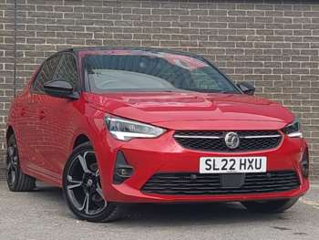 2022 - 1.2 Turbo SRi Edition 5dr