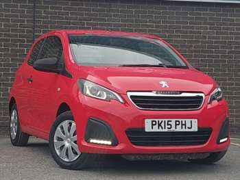 2015 - 1.0 Access 3dr