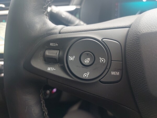 Used Vauxhall Corsa 2023 for sale - 76244202: Photo 12