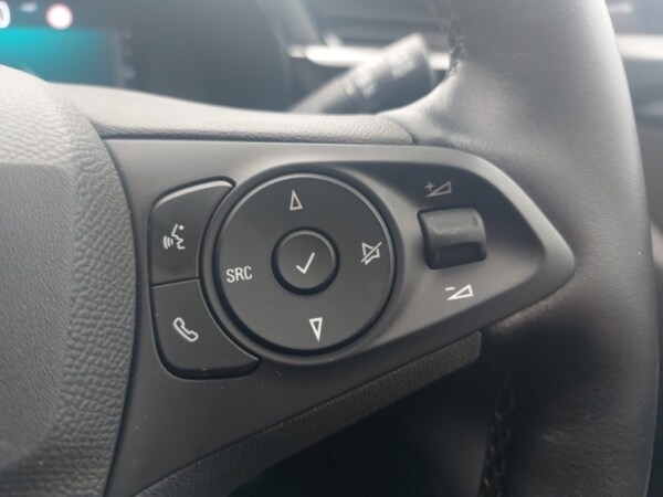 Used Vauxhall Corsa 2023 for sale - 76244202: Photo 13