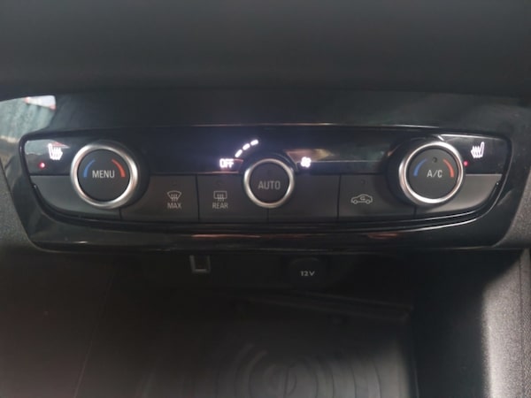 Used Vauxhall Corsa 2023 for sale - 76244202: Photo 17