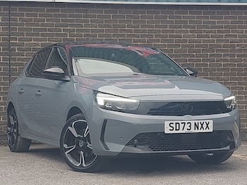 Vauxhall - Corsa