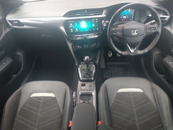 Used Vauxhall Corsa 2023 for sale - 76244202: Photo 2