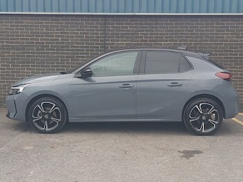 Used Vauxhall Corsa 2023 for sale - 76244202: Photo 4