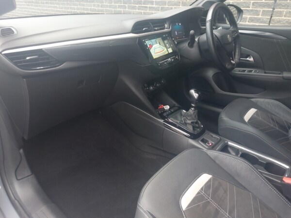 Used Vauxhall Corsa 2023 for sale - 76244202: Photo 5