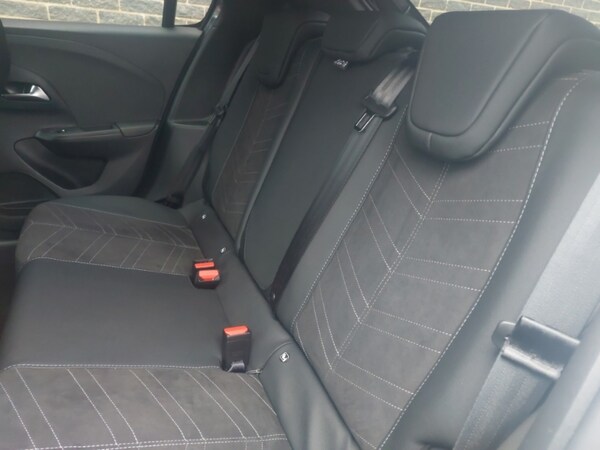 Used Vauxhall Corsa 2023 for sale - 76244202: Photo 6