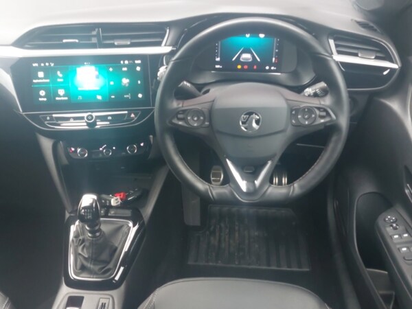 Used Vauxhall Corsa 2023 for sale - 76244202: Photo 7