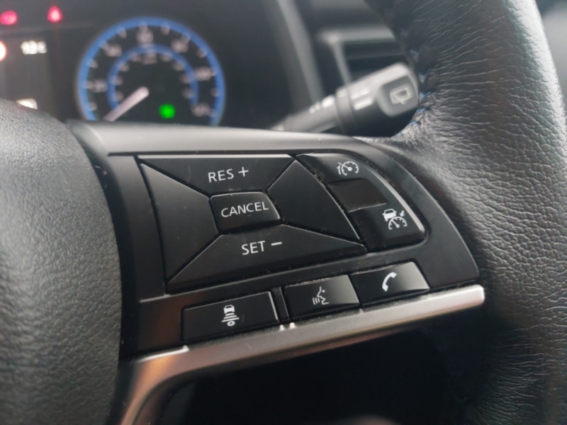 Used Nissan Leaf 2022 for sale - 76450960: Photo 13