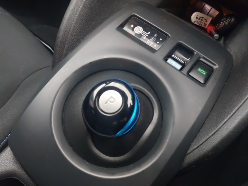 Used Nissan Leaf 2022 for sale - 76450960: Photo 18