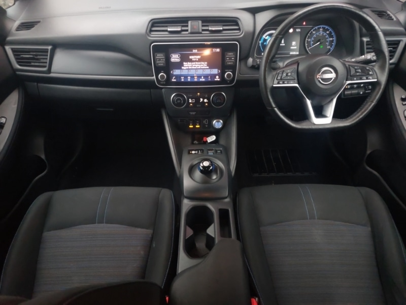 Used Nissan Leaf 2022 for sale - 76450960: Photo 2